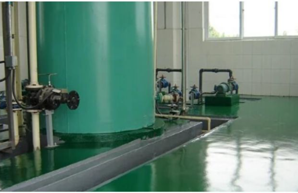 大渡口地坪漆翻新养护