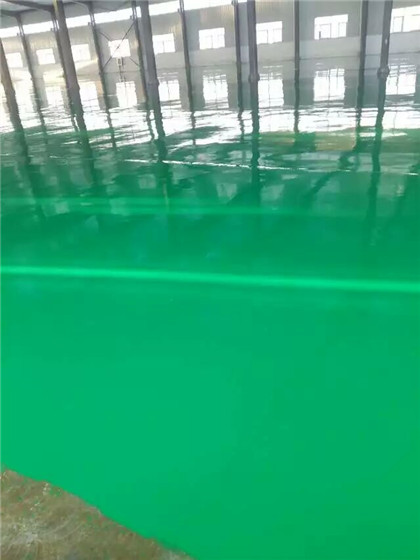 大渡口，我直接给你一份室外地坪漆翻新维修