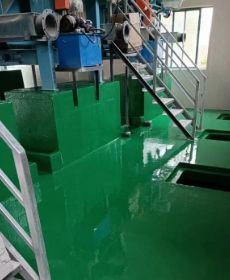 大渡口2026年做地坪漆新方法，维修翻新