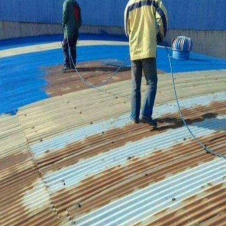 大渡口地面翻新与地坪漆施工流程